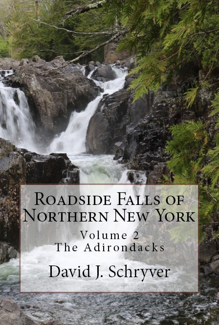Roadside Falls of Northern New York Volume 2