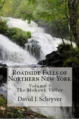 Roadside Falls of Northern New York Volume 3